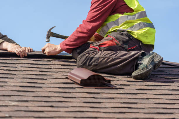 Best Metal Roofing Contractor  in Hardin, MT
